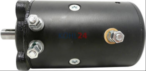 DC-Motor Desert Dynamics Koenig & Liftmore Lift Natl Liftgate AMT0401 Ramsey Winch RE8000 RE10000 RE12000 RE12000X 20049 458001 458094 Tulsa Winch Prestolite MBJ4201 MBJ4202 MBJ4204 MBJ4207 MBJ4209 MBJ4402 usw. 12 Volt 3,58 KW verstärkte Version